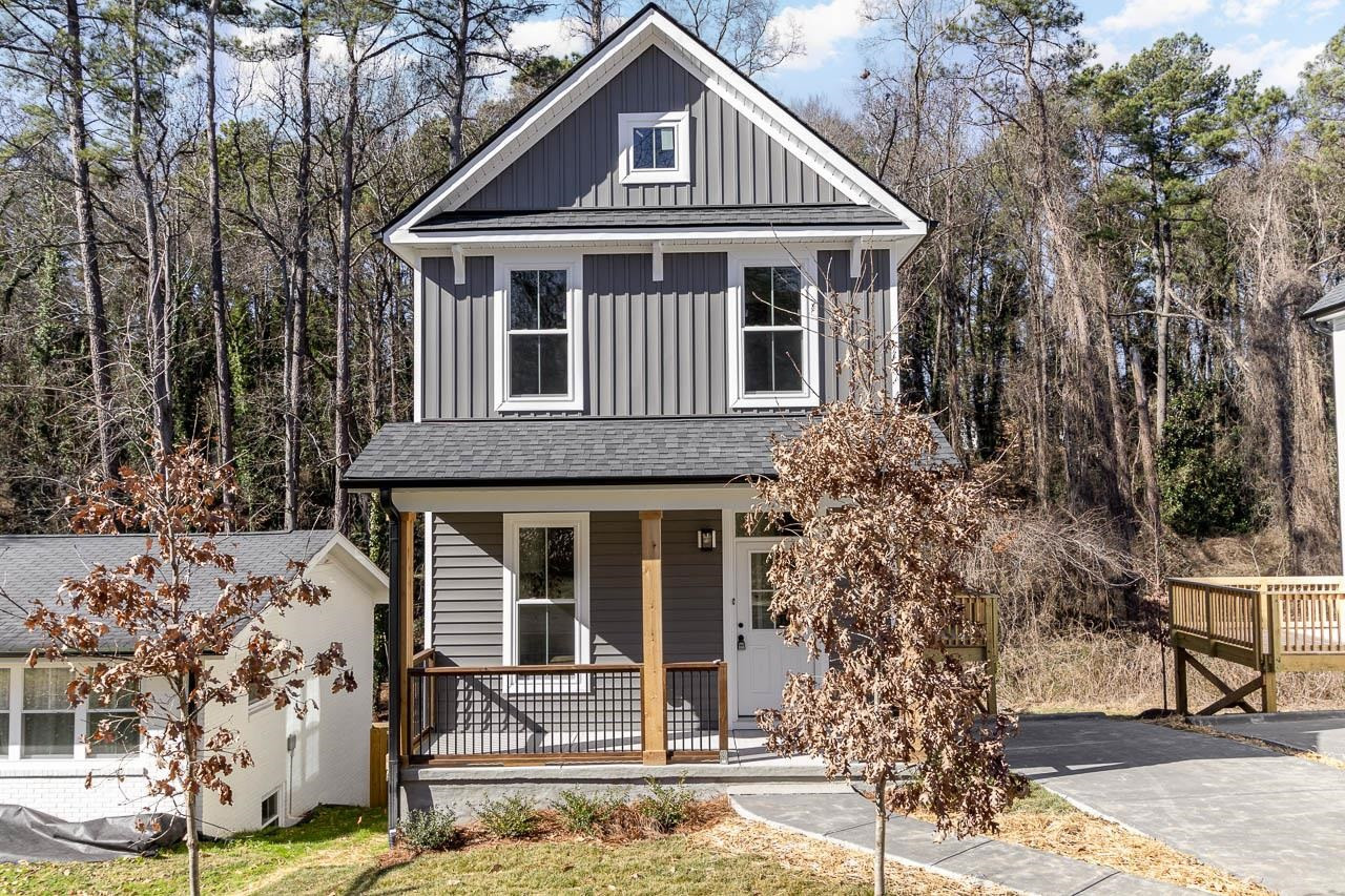 526 Lakeland Street Durham, NC 27701 - Photo 2 of 34 Photo 2