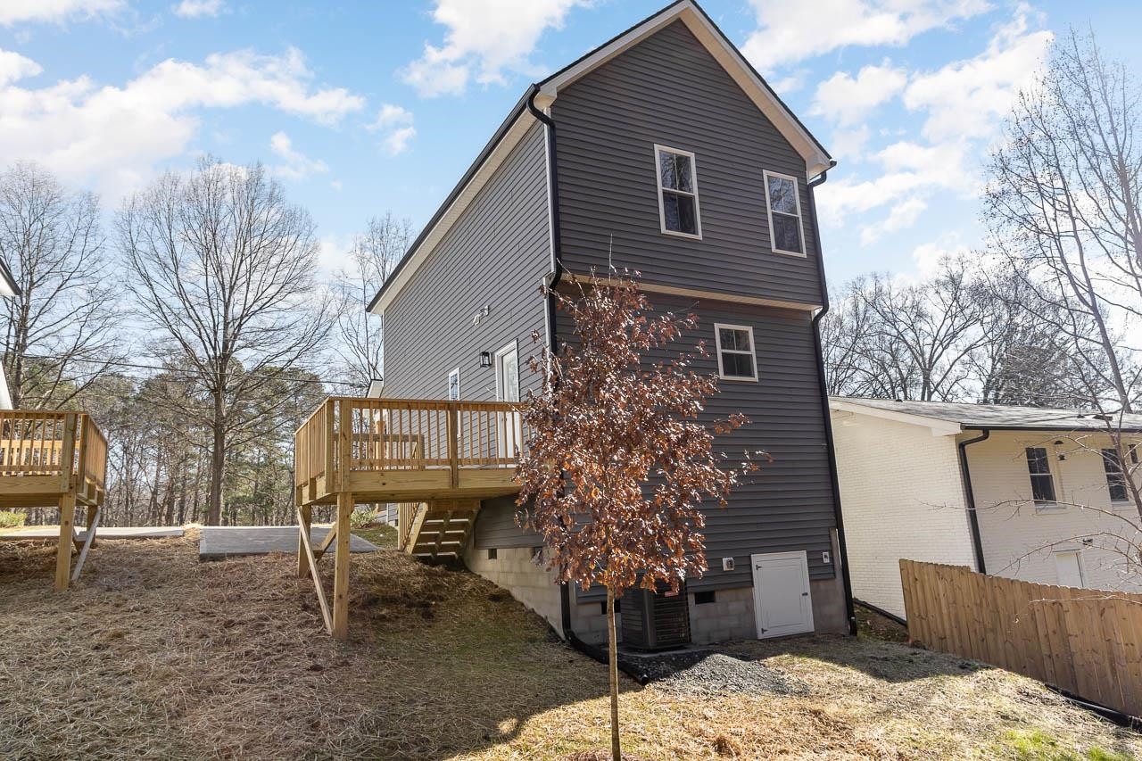 526 Lakeland Street Durham, NC 27701 - Photo 25 of 34 Photo 25