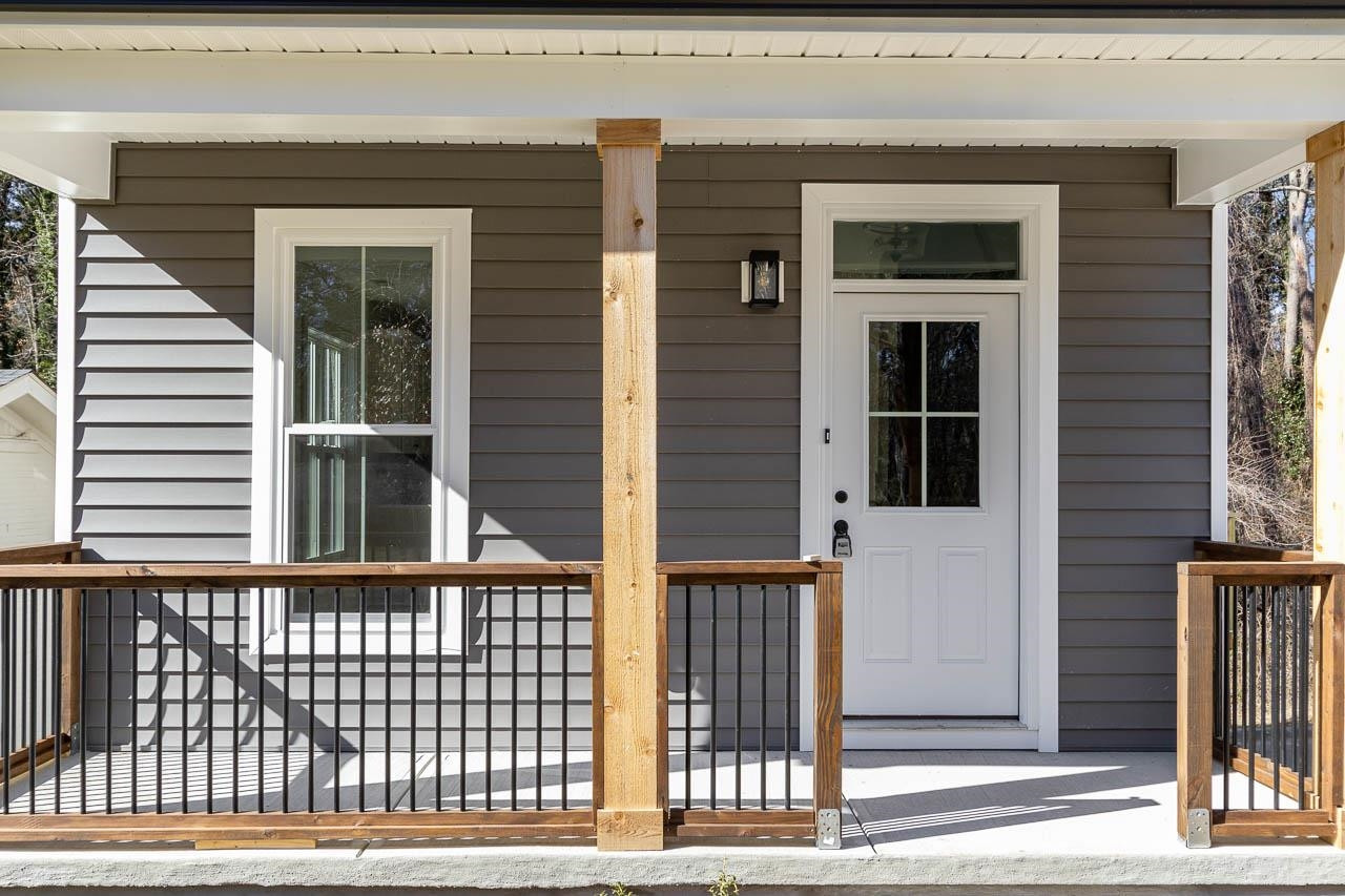 526 Lakeland Street Durham, NC 27701 - Photo 4 of 34 Photo 4