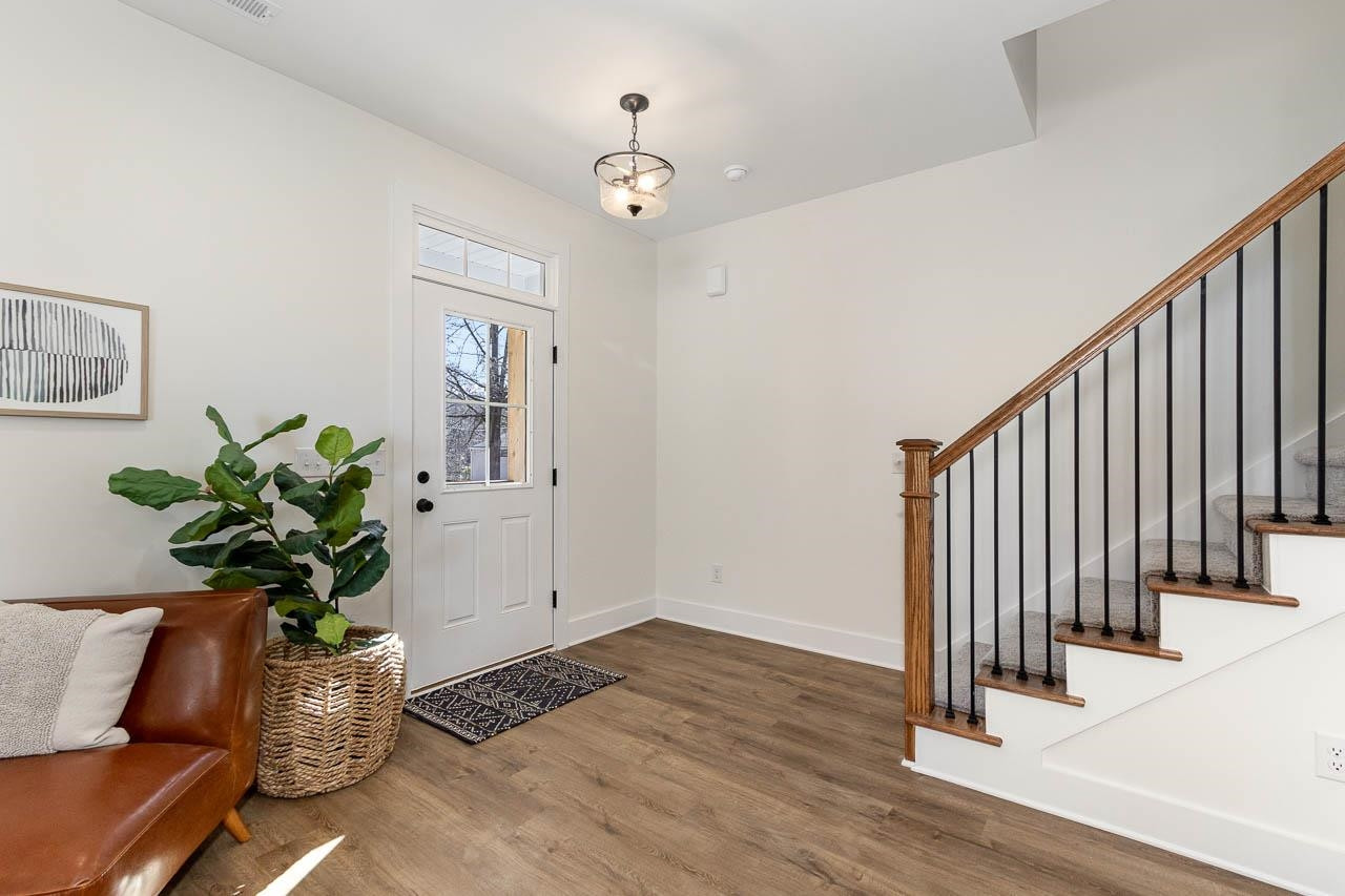 526 Lakeland Street Durham, NC 27701 - Photo 7 of 34 Photo 7