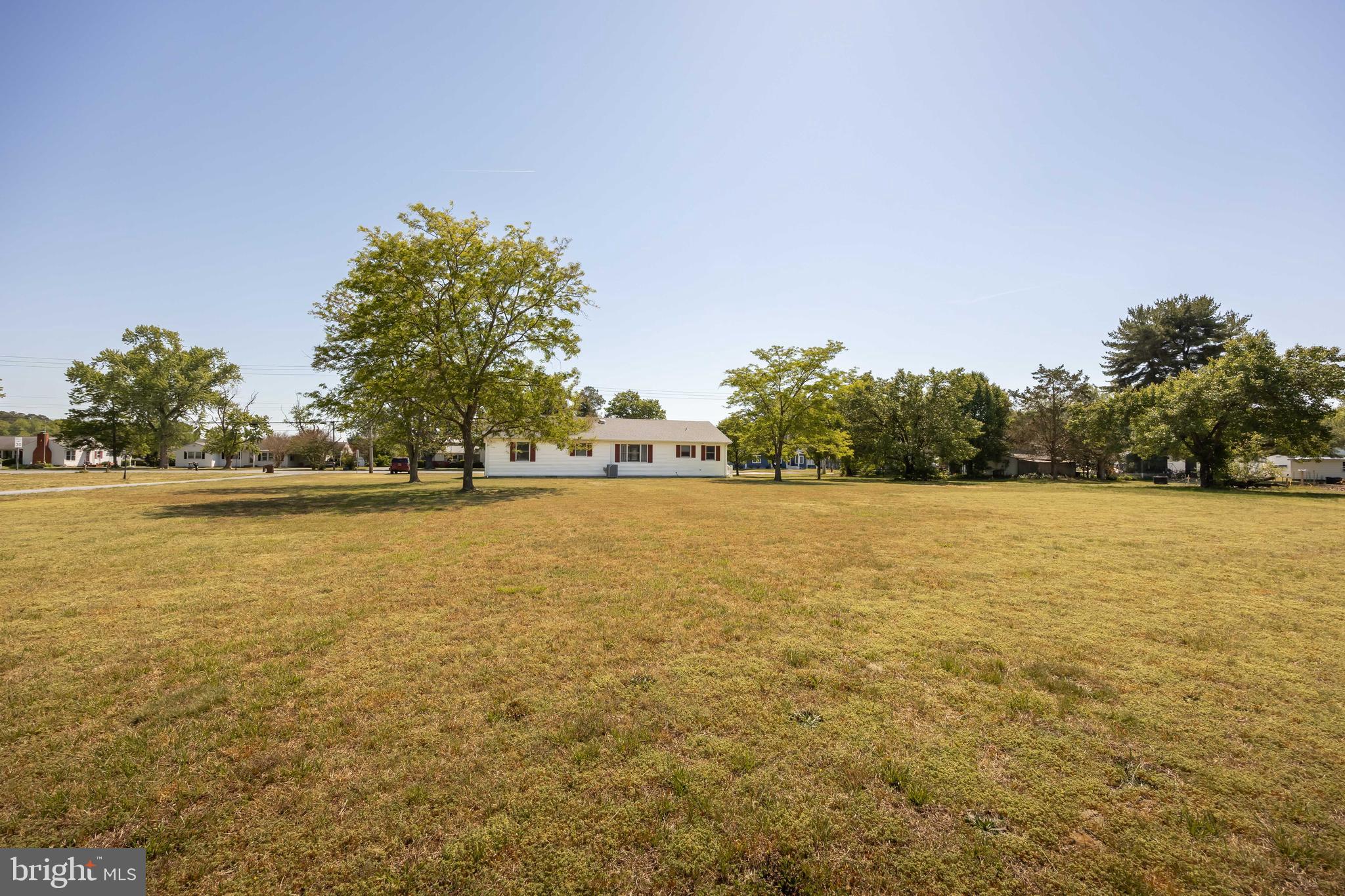 9830 Sharptown Road Mardela Springs, MD 21837 - Photo 48 of 51 a view of lake view