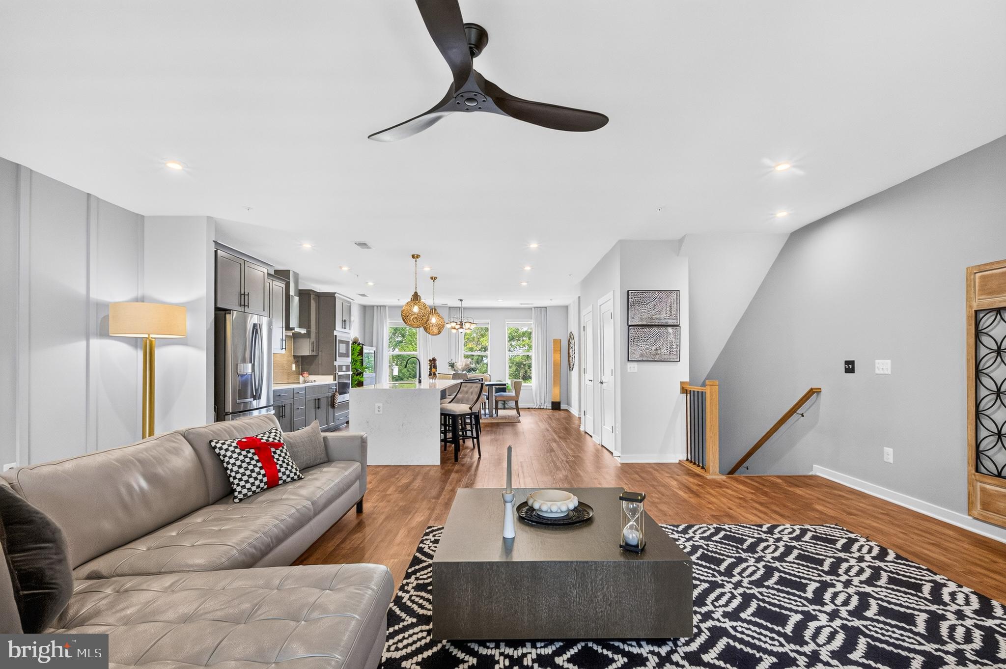 4130 Legato Road, Unit 54 Fairfax, VA 22033 - Photo 9 of 75