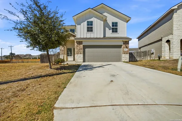 $2,100 | 4503 Felsite Avenue, San Antonio, TX 78253