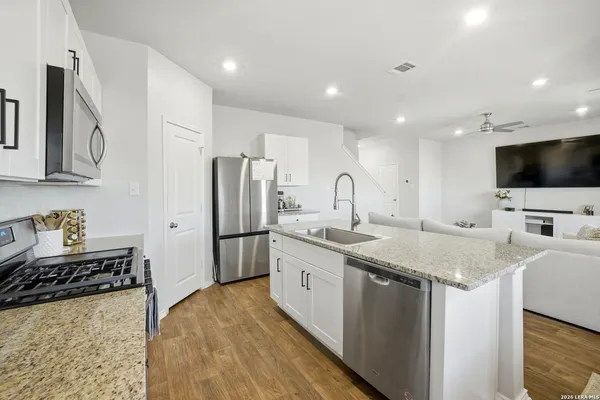 $2,100 | 4503 Felsite Avenue, San Antonio, TX 78253