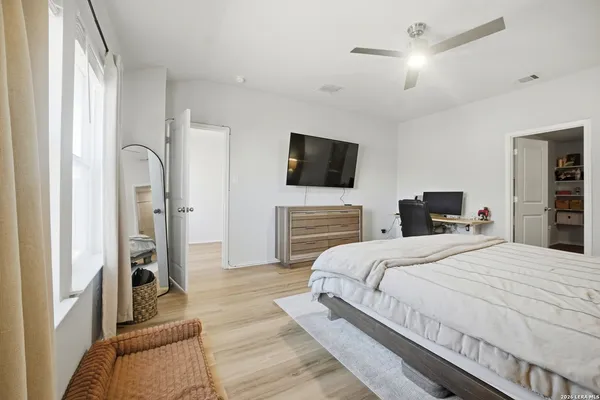 $2,100 | 4503 Felsite Avenue, San Antonio, TX 78253