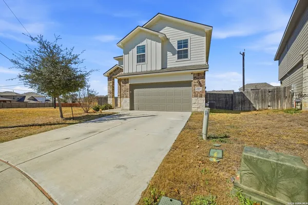 $2,100 | 4503 Felsite Avenue, San Antonio, TX 78253