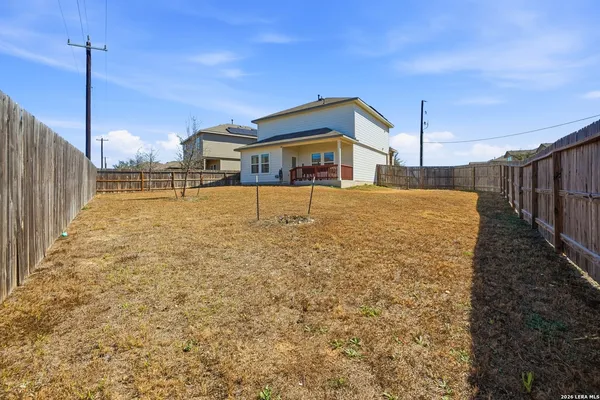 $2,100 | 4503 Felsite Avenue, San Antonio, TX 78253