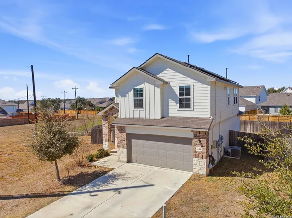 $2,100 | 4503 Felsite Avenue, San Antonio, TX 78253