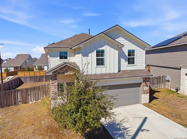 $2,100 | 4503 Felsite Avenue, San Antonio, TX 78253