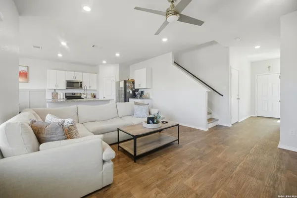 $2,100 | 4503 Felsite Avenue, San Antonio, TX 78253