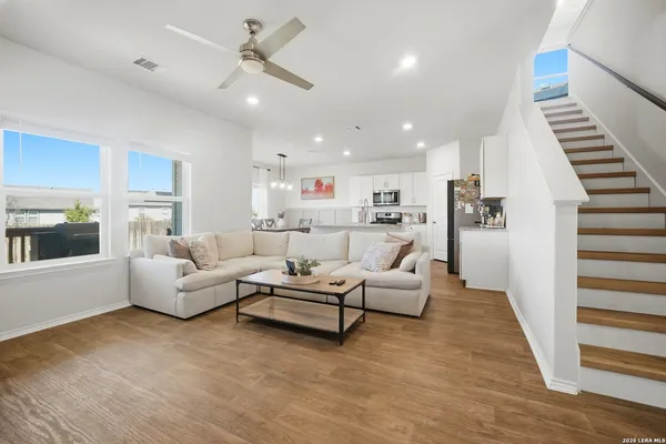 $2,100 | 4503 Felsite Avenue, San Antonio, TX 78253