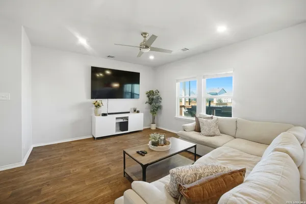 $2,100 | 4503 Felsite Avenue, San Antonio, TX 78253