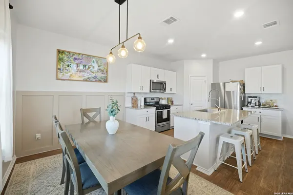 $2,100 | 4503 Felsite Avenue, San Antonio, TX 78253