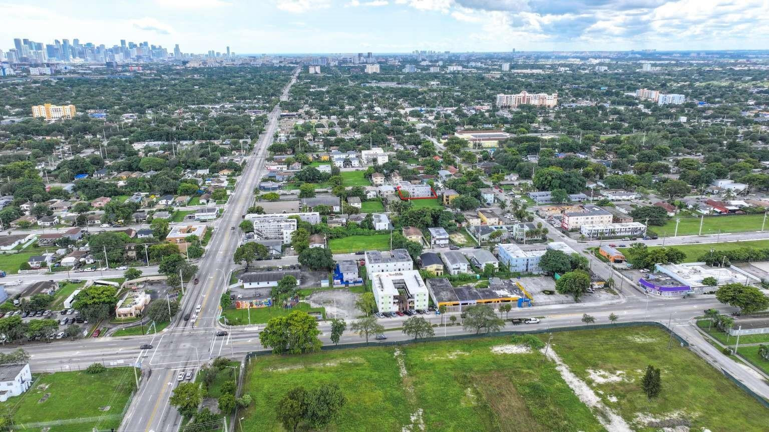 1261 Northwest 59th Street Miami, FL 33142 - Photo 2 of 14 Photo 2