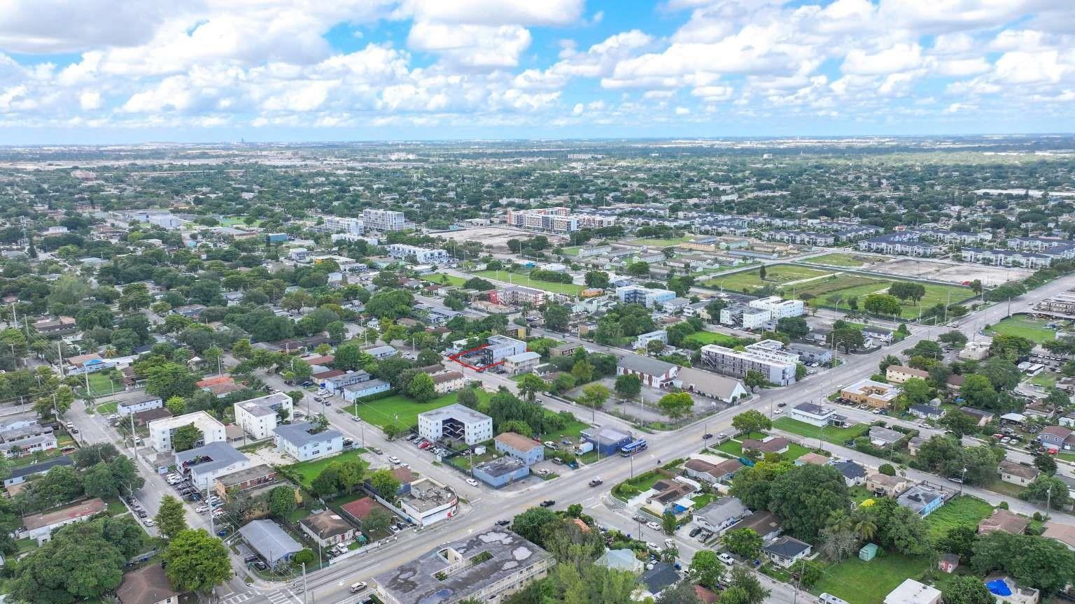 1261 Northwest 59th Street Miami, FL 33142 - Photo 3 of 14 Photo 3