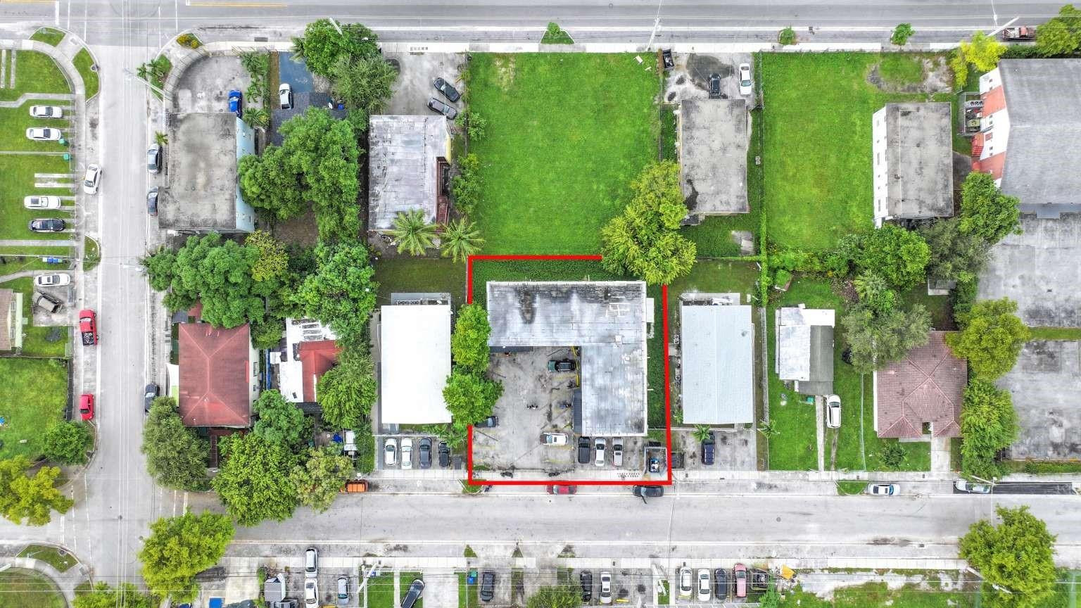 1261 Northwest 59th Street Miami, FL 33142 - Photo 5 of 14 Photo 5