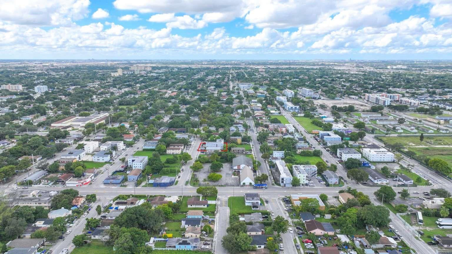 1261 Northwest 59th Street Miami, FL 33142 - Photo 6 of 14 Photo 6