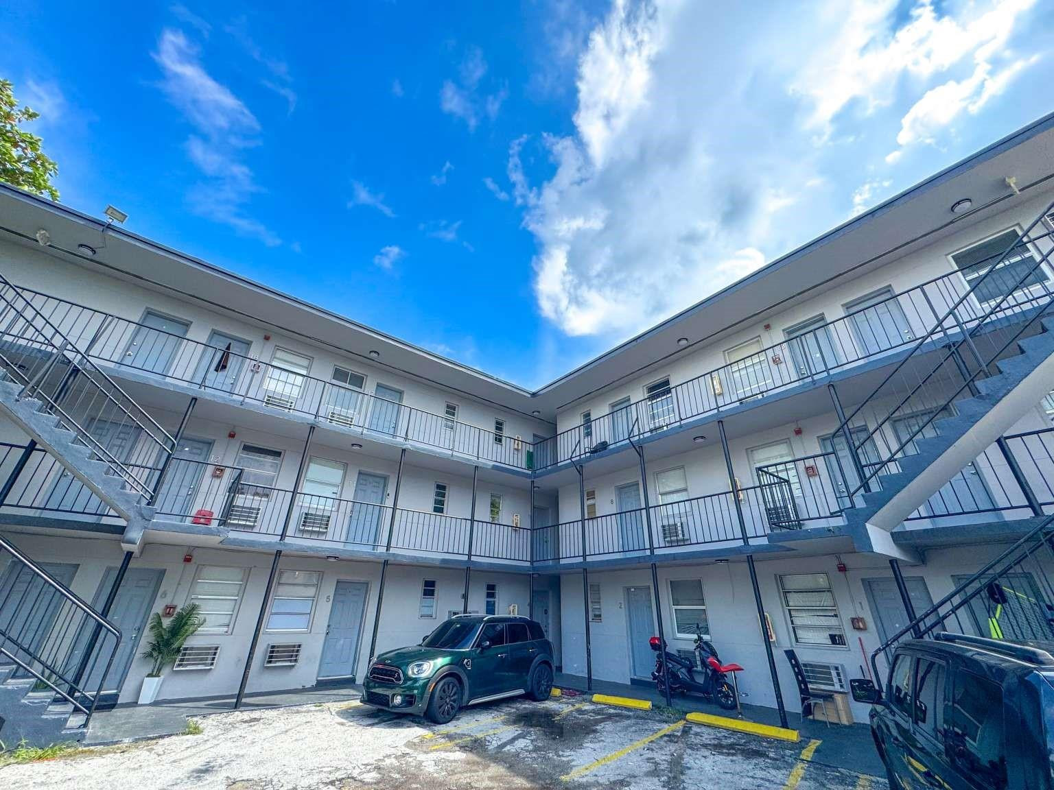 1261 Northwest 59th Street Miami, FL 33142 - Photo 8 of 14 Photo 8