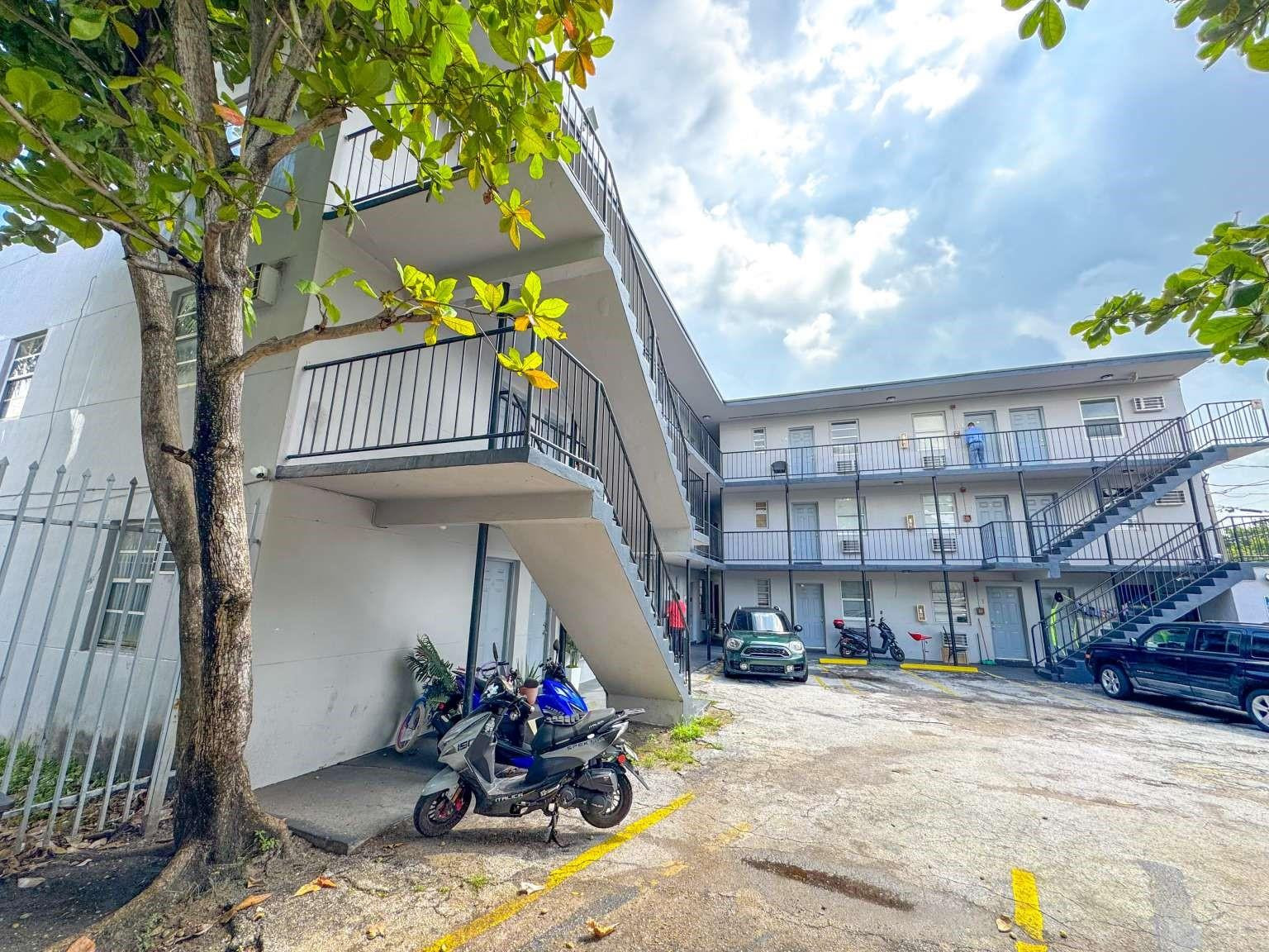 1261 Northwest 59th Street Miami, FL 33142 - Photo 9 of 14 Photo 9