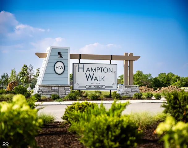 $339,990 | 7426 Broadview Lane, McCordsville, IN 46055