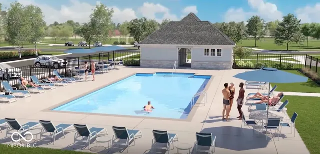 $339,990 | 7426 Broadview Lane, McCordsville, IN 46055