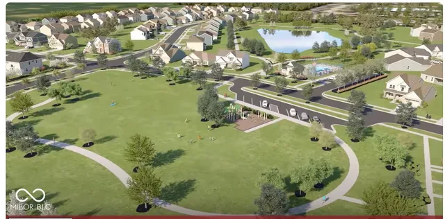 $339,990 | 7426 Broadview Lane, McCordsville, IN 46055