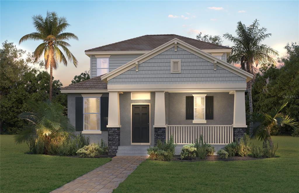 17799 Adrift Road Winter Garden, FL 34787 - Photo 1 of 1