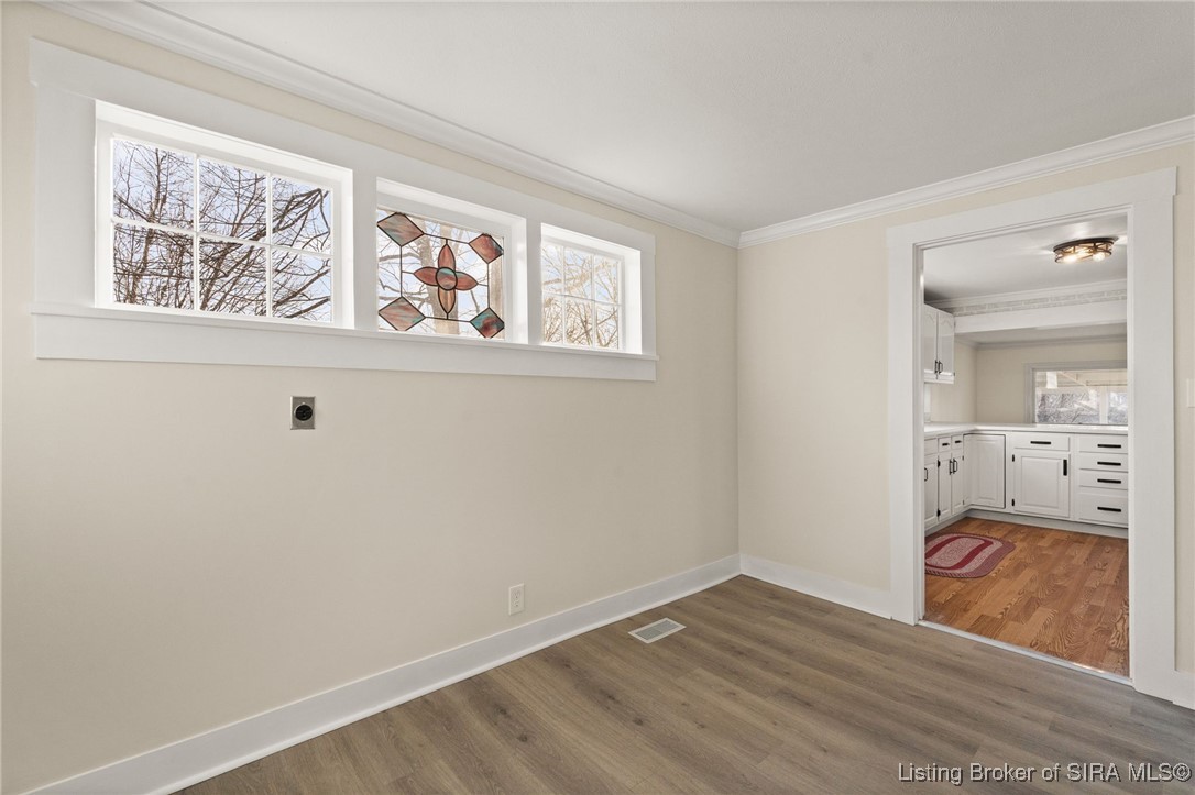 1615 Wiseman Road Southeast Corydon, IN 47112 - Photo 11 of 47