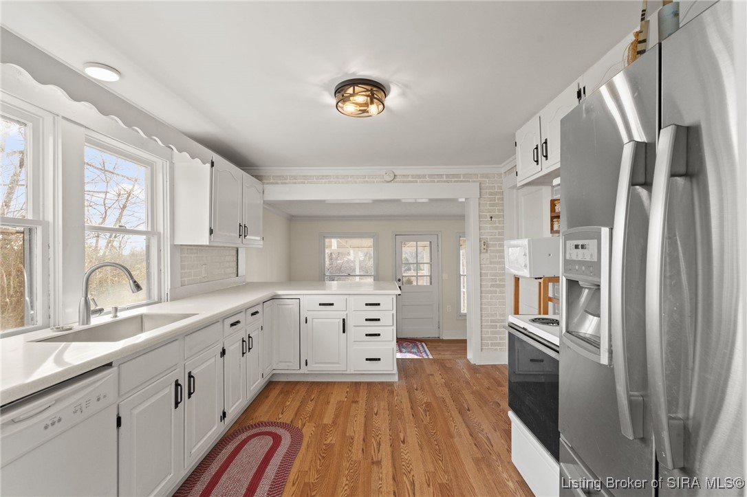 1615 Wiseman Road Southeast Corydon, IN 47112 - Photo 12 of 47