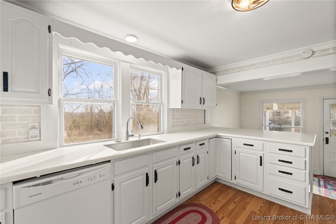 1615 Wiseman Road Southeast Corydon, IN 47112 - Photo 13 of 47