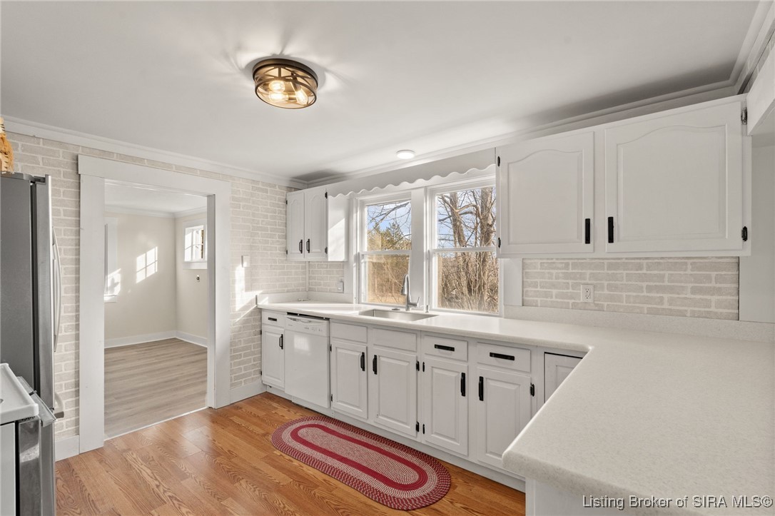 1615 Wiseman Road Southeast Corydon, IN 47112 - Photo 14 of 47