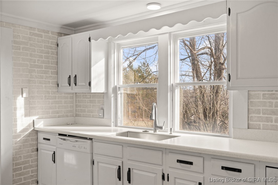 1615 Wiseman Road Southeast Corydon, IN 47112 - Photo 15 of 47