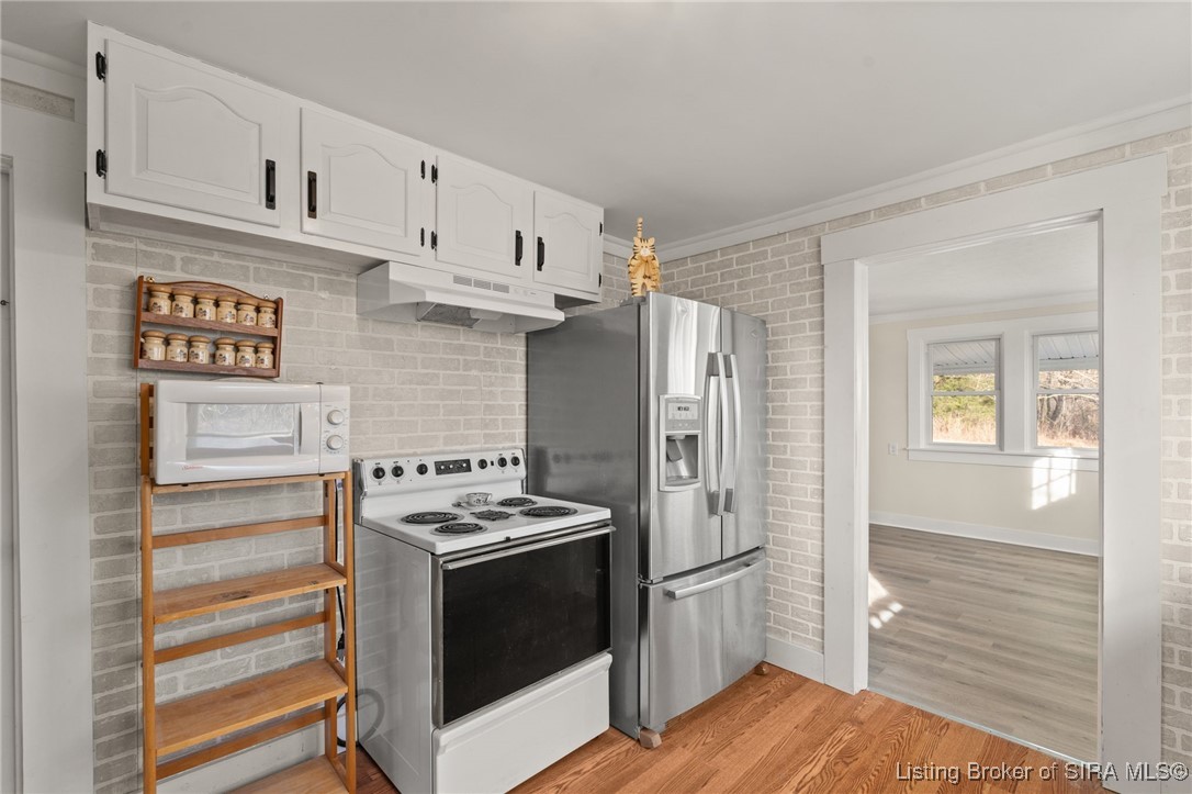 1615 Wiseman Road Southeast Corydon, IN 47112 - Photo 16 of 47