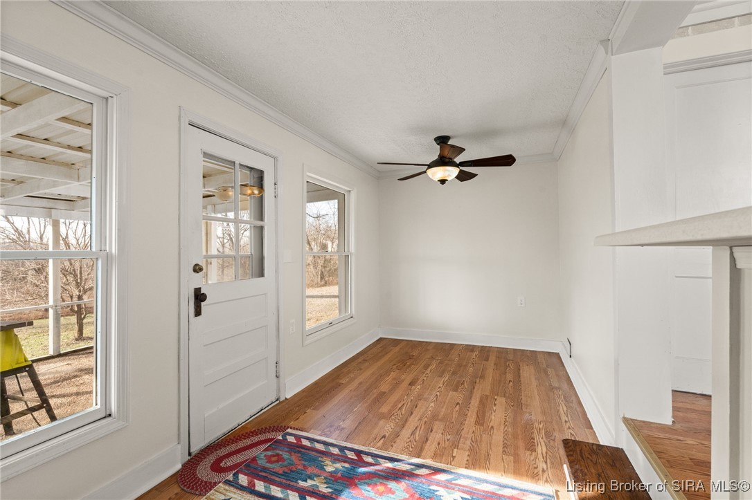 1615 Wiseman Road Southeast Corydon, IN 47112 - Photo 19 of 47