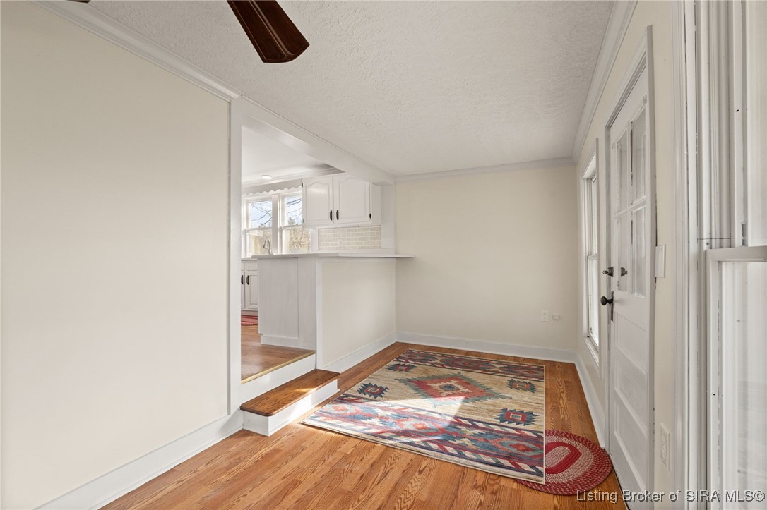 1615 Wiseman Road Southeast Corydon, IN 47112 - Photo 20 of 47