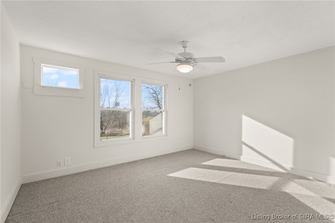 1615 Wiseman Road Southeast Corydon, IN 47112 - Photo 25 of 47