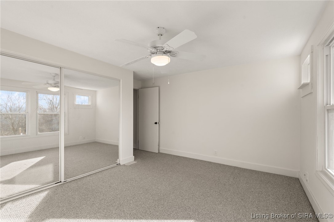 1615 Wiseman Road Southeast Corydon, IN 47112 - Photo 27 of 47