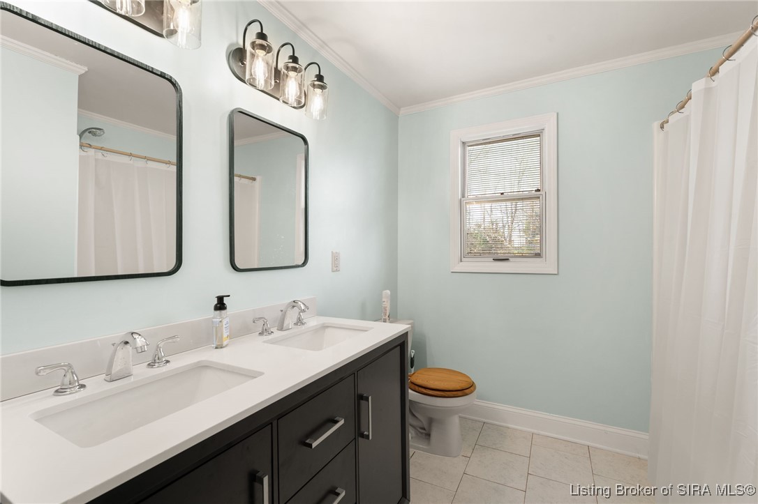 1615 Wiseman Road Southeast Corydon, IN 47112 - Photo 29 of 47