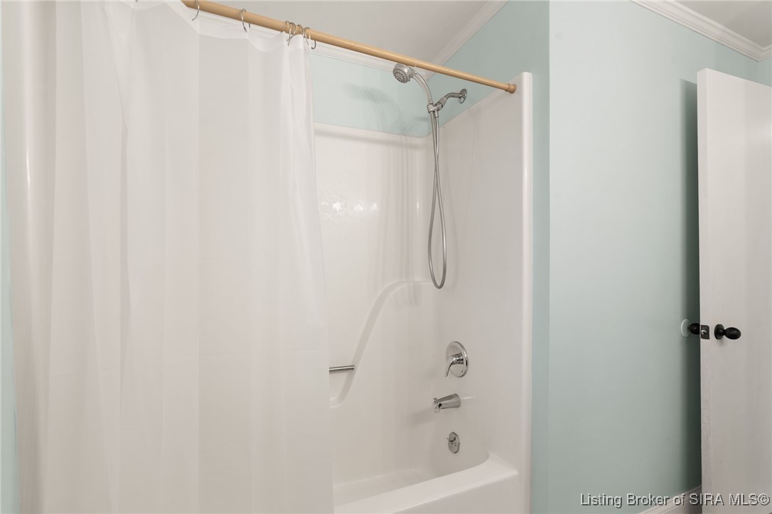 1615 Wiseman Road Southeast Corydon, IN 47112 - Photo 30 of 47