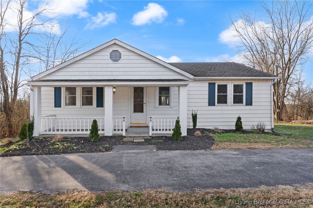 1615 Wiseman Road Southeast Corydon, IN 47112 - Photo 3 of 47