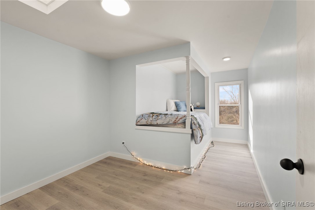 1615 Wiseman Road Southeast Corydon, IN 47112 - Photo 31 of 47