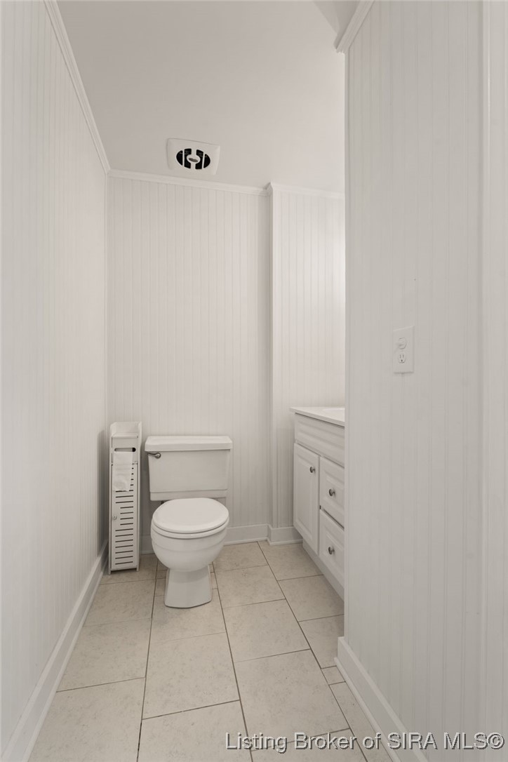 1615 Wiseman Road Southeast Corydon, IN 47112 - Photo 33 of 47