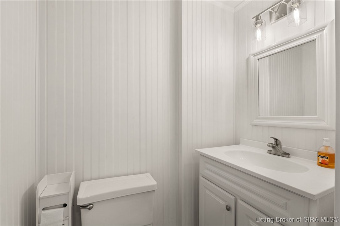 1615 Wiseman Road Southeast Corydon, IN 47112 - Photo 34 of 47