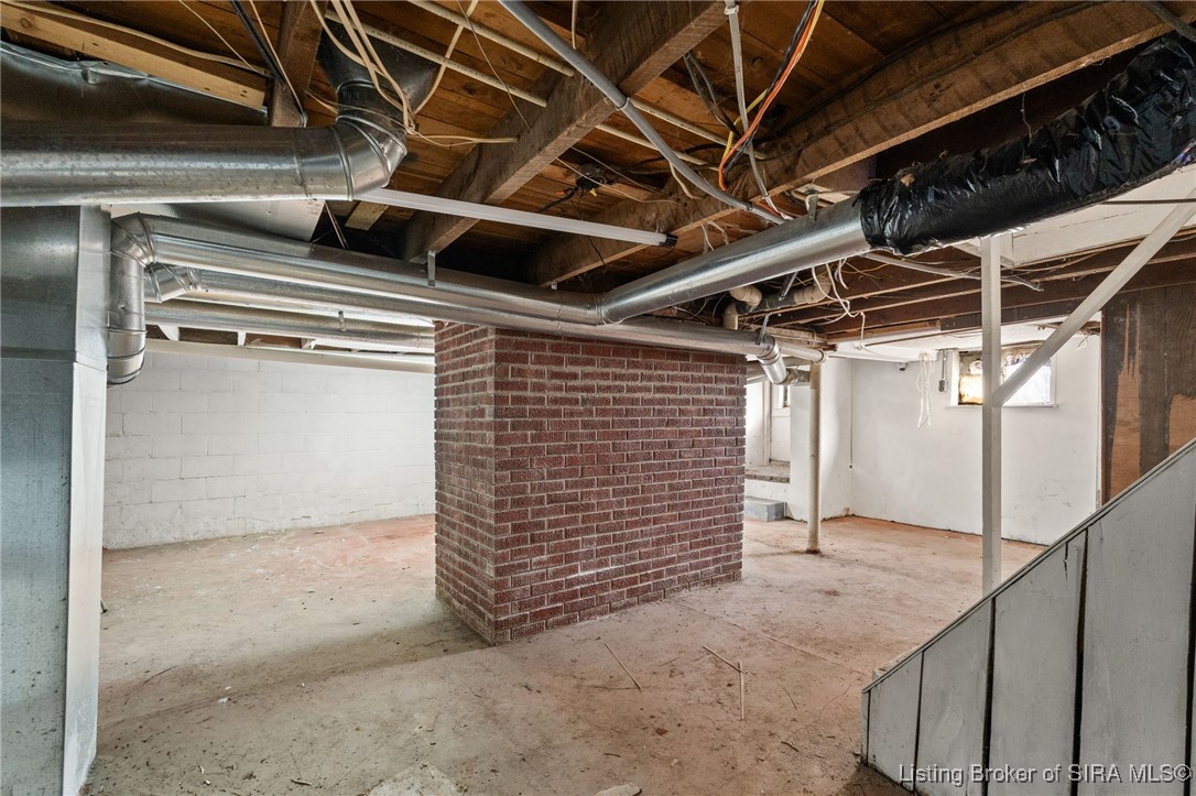 1615 Wiseman Road Southeast Corydon, IN 47112 - Photo 37 of 47