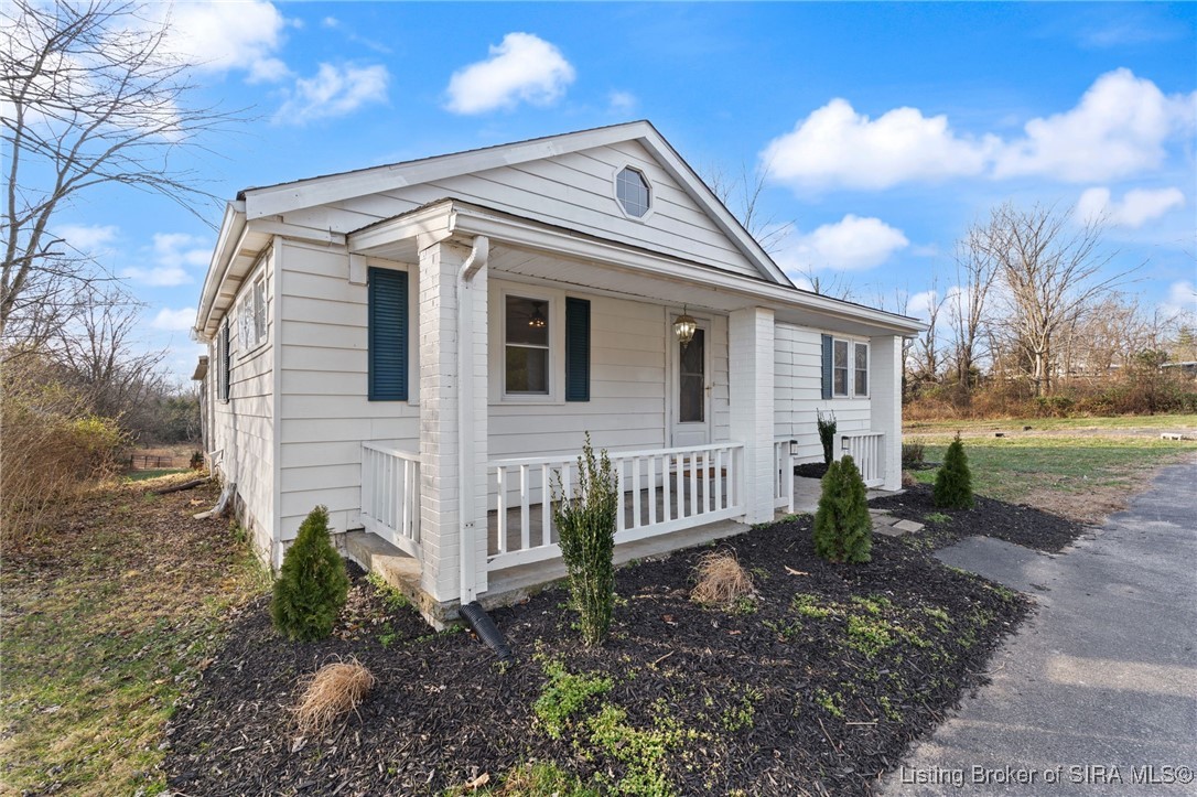 1615 Wiseman Road Southeast Corydon, IN 47112 - Photo 4 of 47