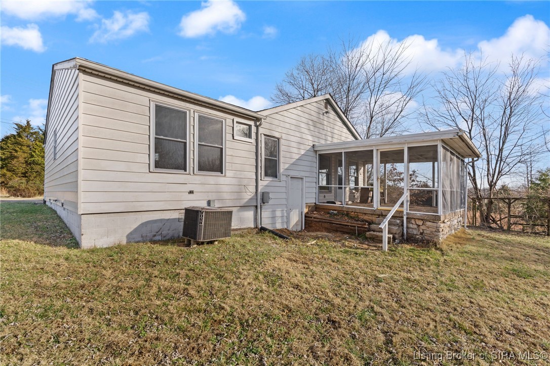 1615 Wiseman Road Southeast Corydon, IN 47112 - Photo 41 of 47