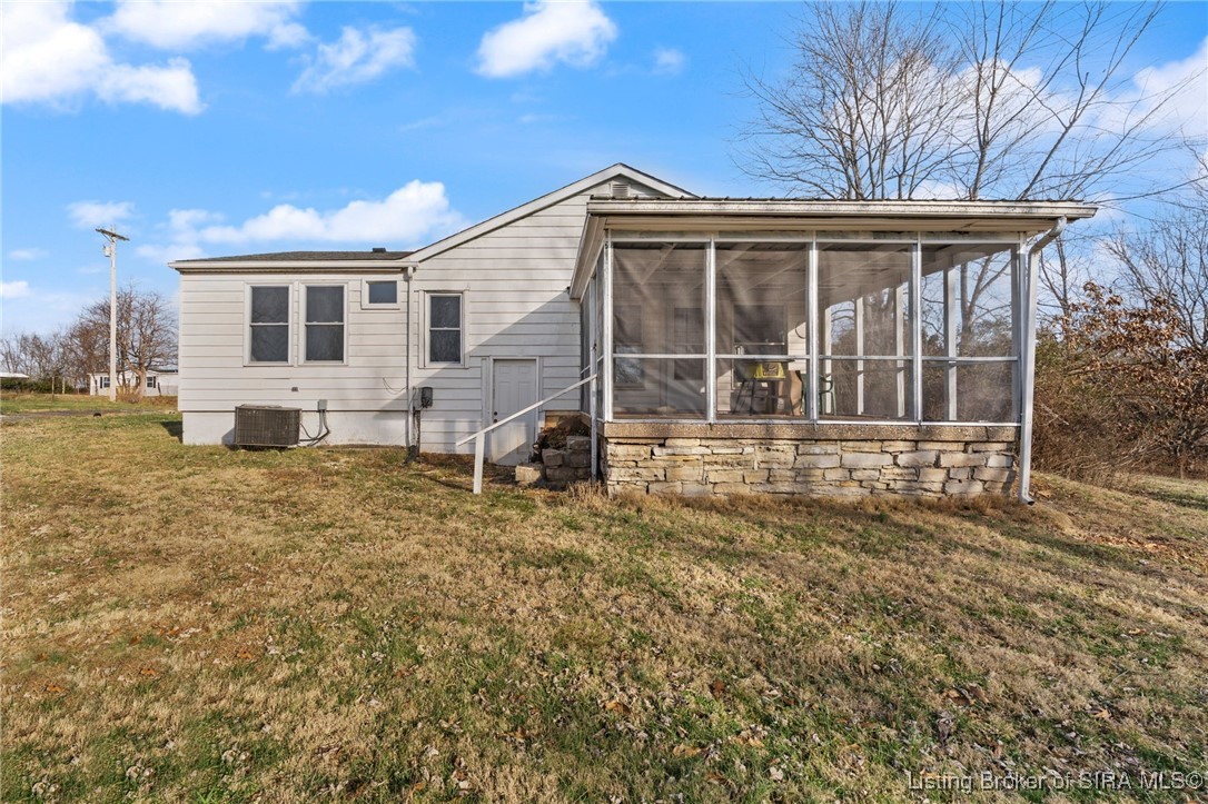 1615 Wiseman Road Southeast Corydon, IN 47112 - Photo 43 of 47