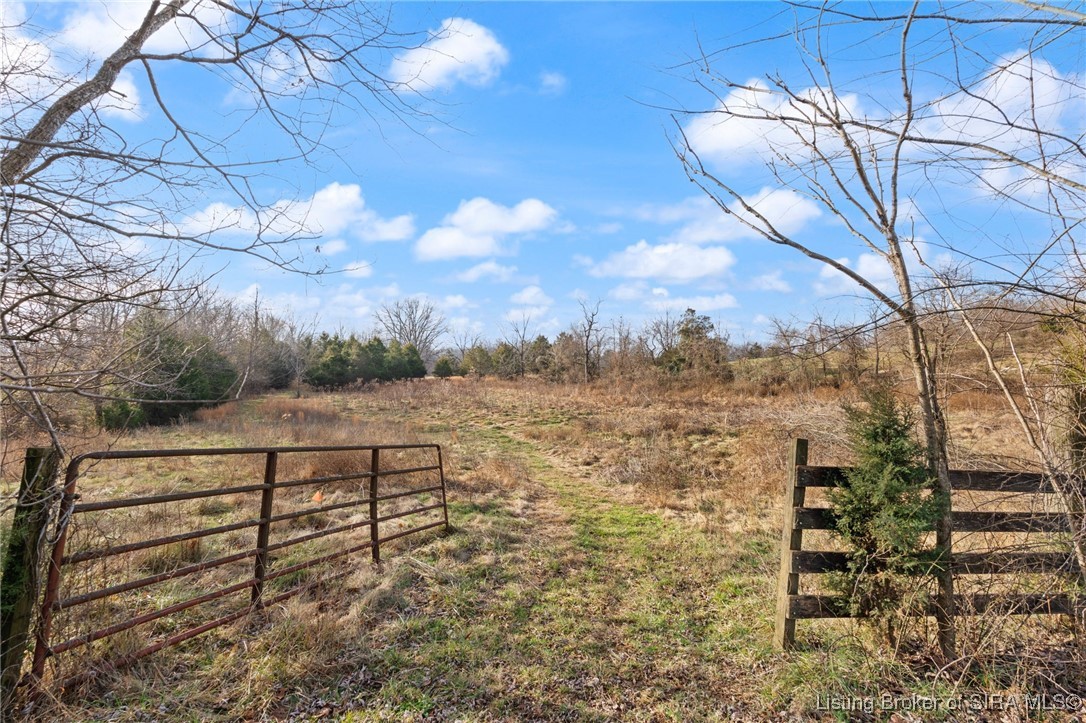 1615 Wiseman Road Southeast Corydon, IN 47112 - Photo 45 of 47