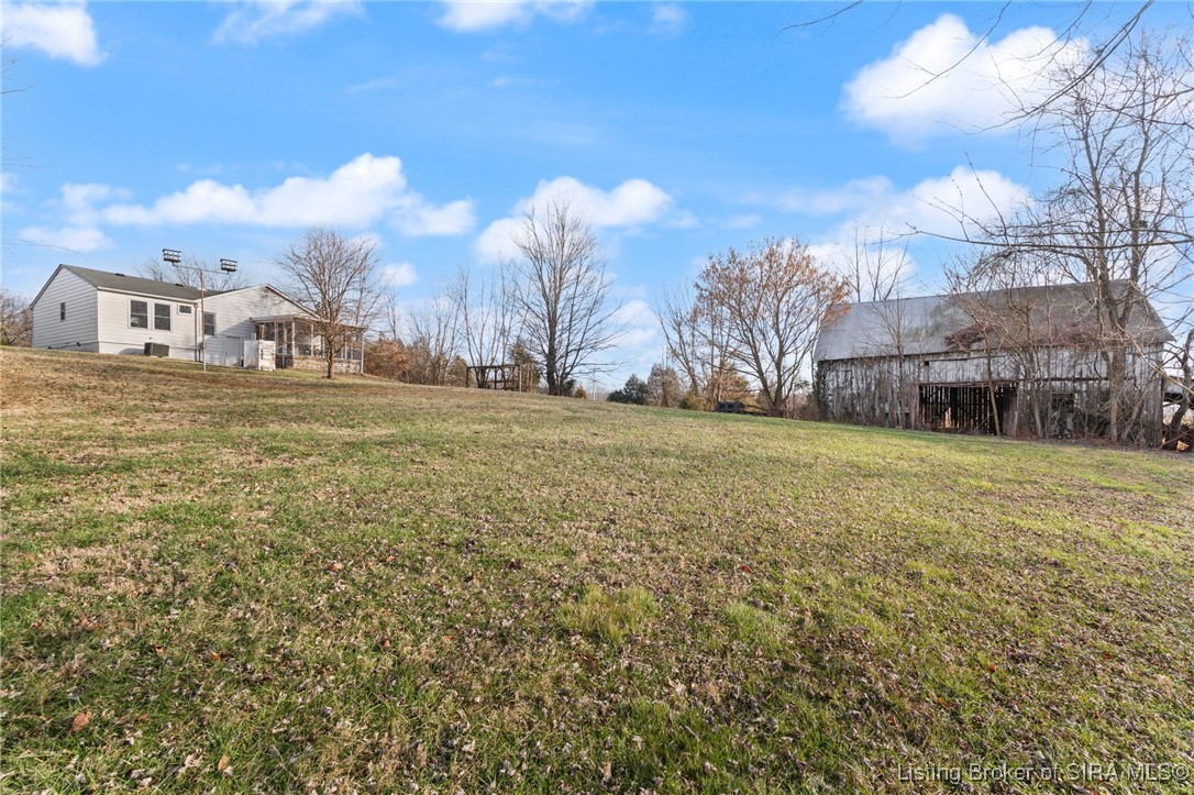 1615 Wiseman Road Southeast Corydon, IN 47112 - Photo 46 of 47