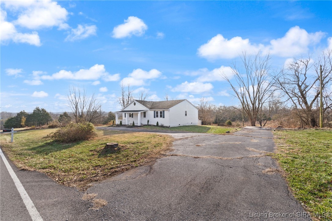 1615 Wiseman Road Southeast Corydon, IN 47112 - Photo 47 of 47